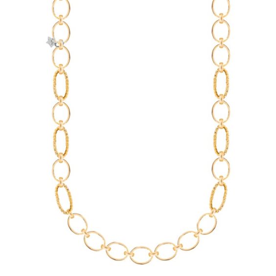 Necklace Rebecca Woman in Alluminium BDVKOO93 - BDVKOO93